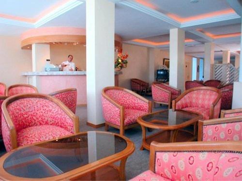 Hotel Residence Nejma Agadir Dış mekan fotoğraf