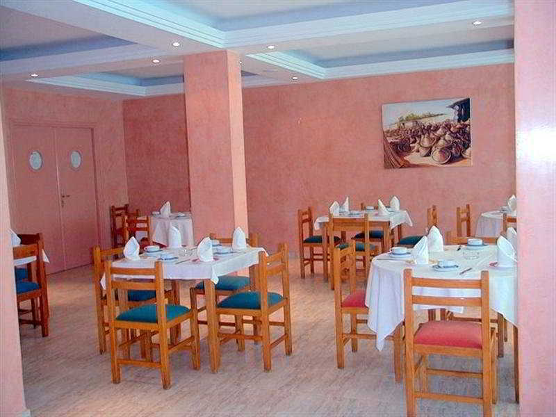 Hotel Residence Nejma Agadir Dış mekan fotoğraf