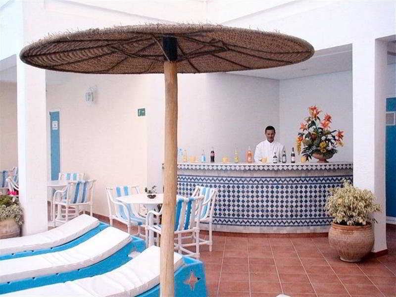 Hotel Residence Nejma Agadir Dış mekan fotoğraf
